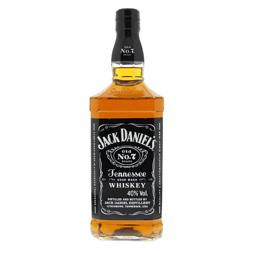 Jack Daniel's Tennessee Whiskey 1.5L Magnum