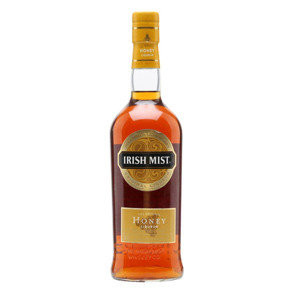 Irish Mist Honey Likeur 70cl
