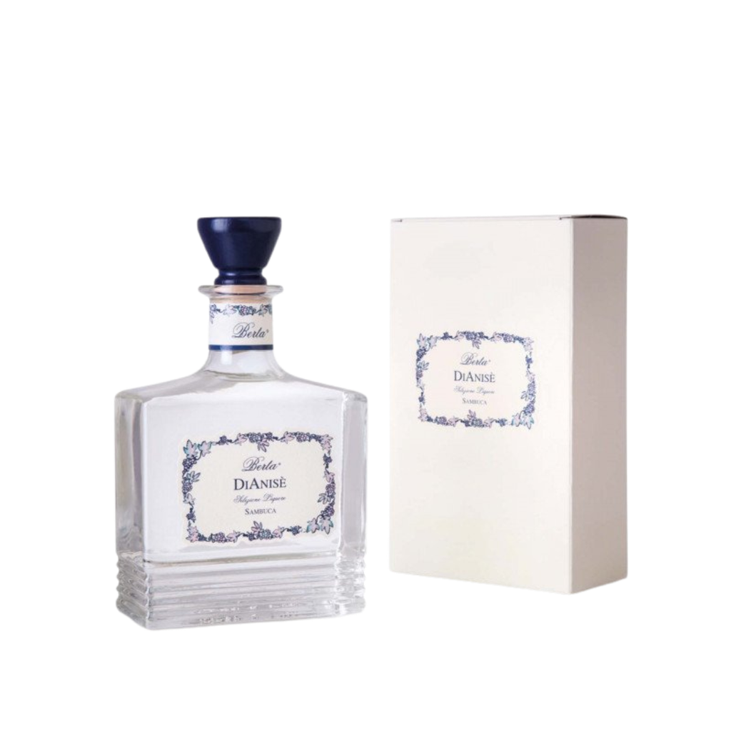 Berta Sambuca di Anise Likeur 70cl
