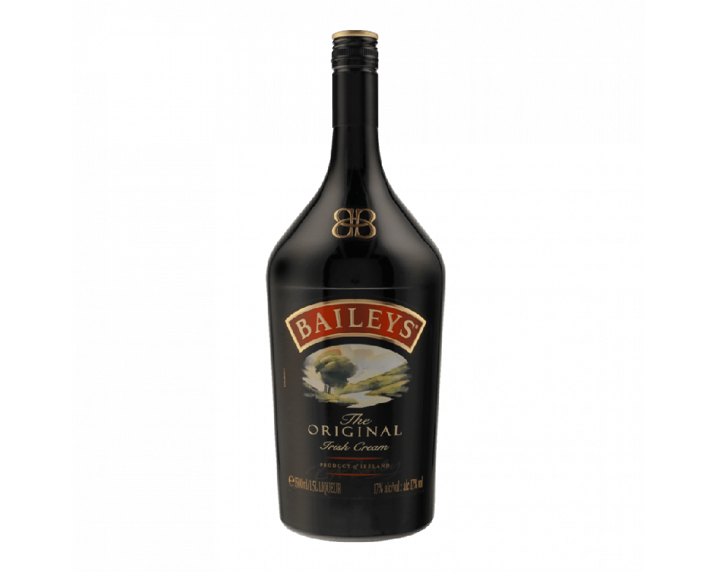 Baileys Liqueur Magnum 1,5 liter