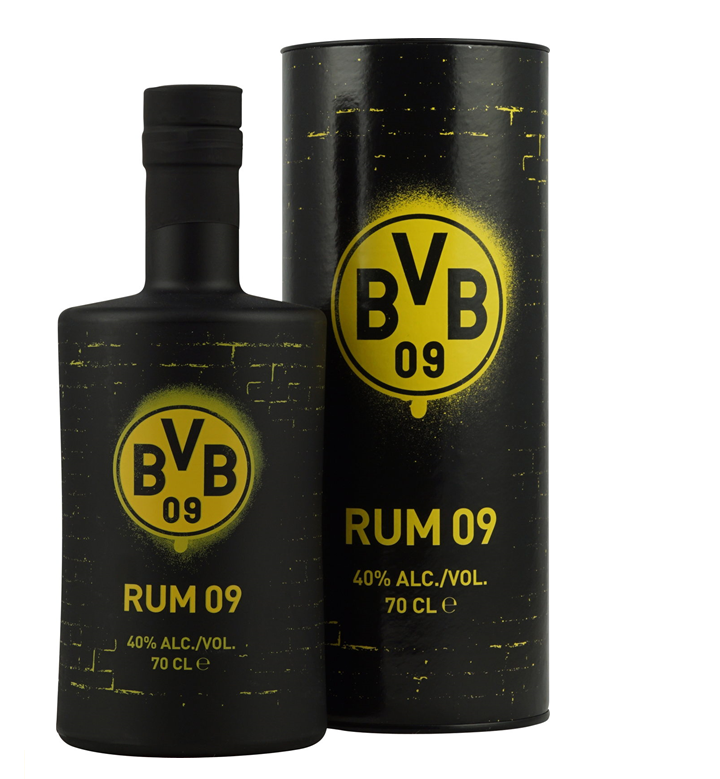 BVB 09 Borussia Dortmund Rum