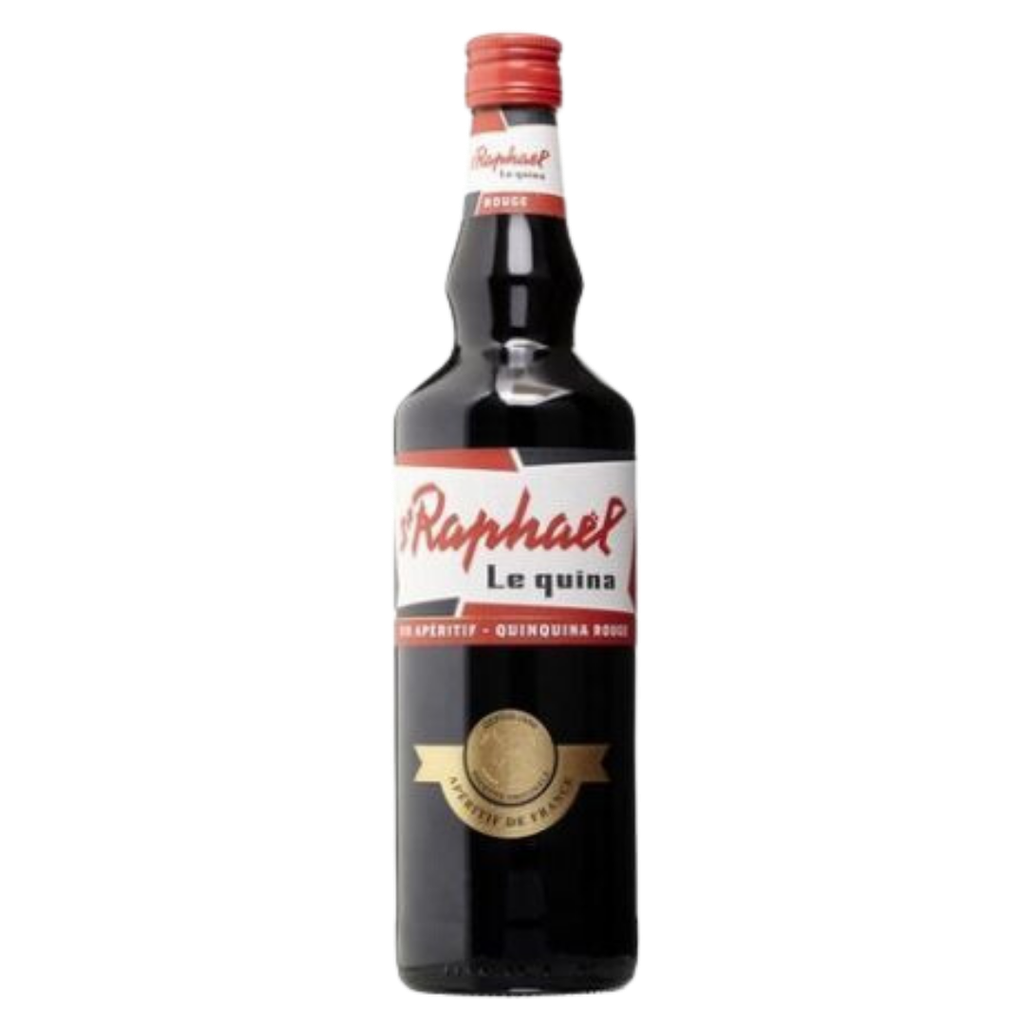 St. Raphaël Le Quina Rouge 75cl