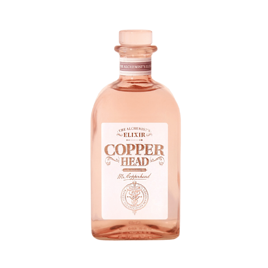 Copperhead Non-Alcoholic 50cl