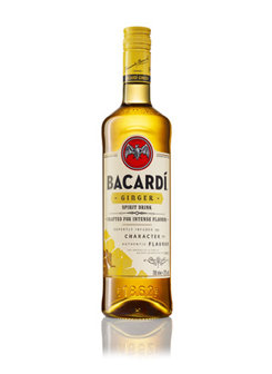 Bacardi Ginger 32%