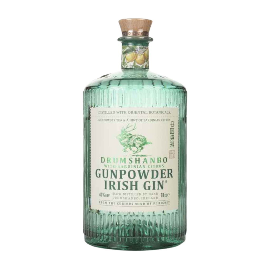Drumshanbo Sardinian Citrus Gin 70cl