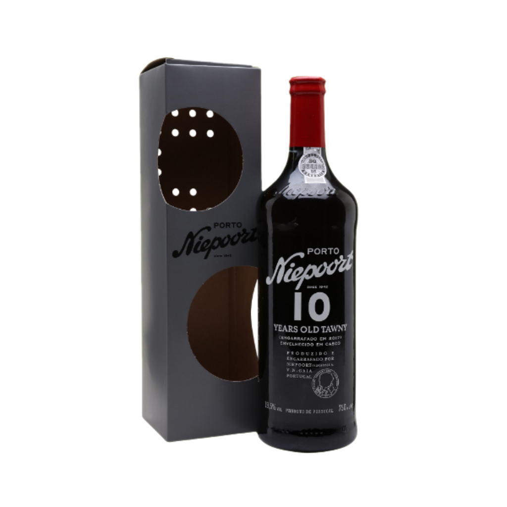 Niepoort 10Y Old Tawny Porto 75cl
