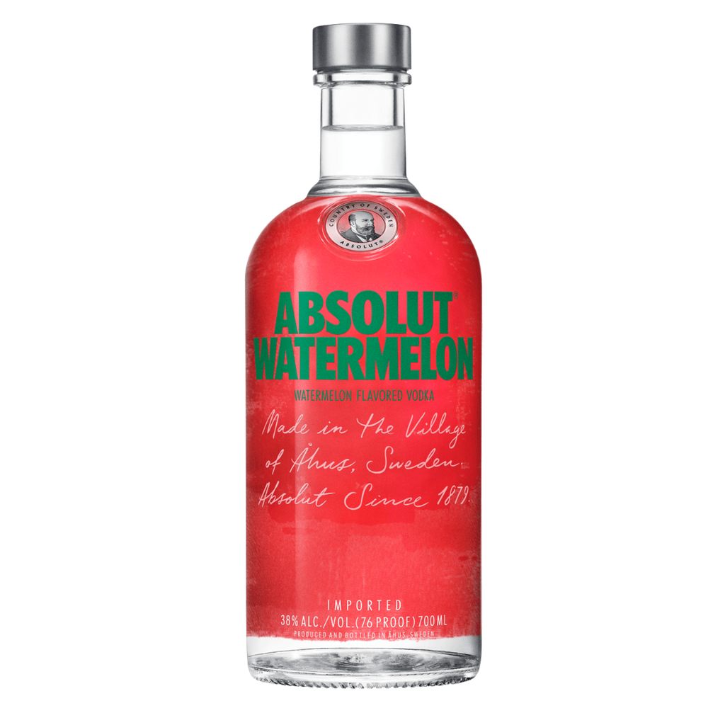 Absolut Watermelon 70cl