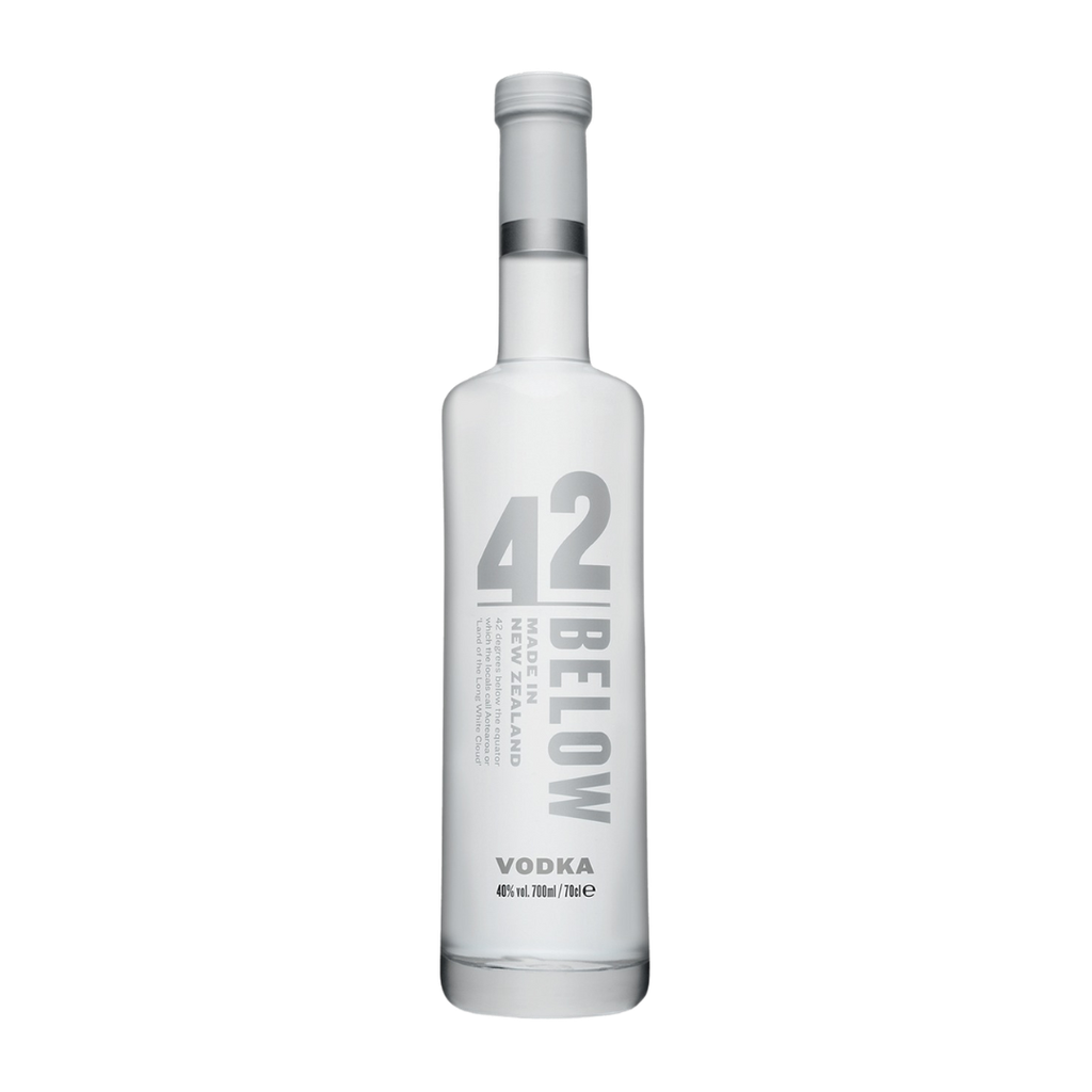 42 Below Vodka 70cl