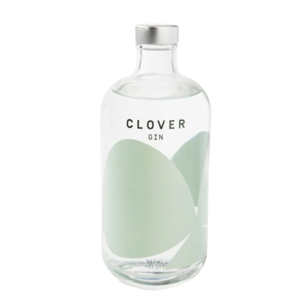 Clover Gin 50cl