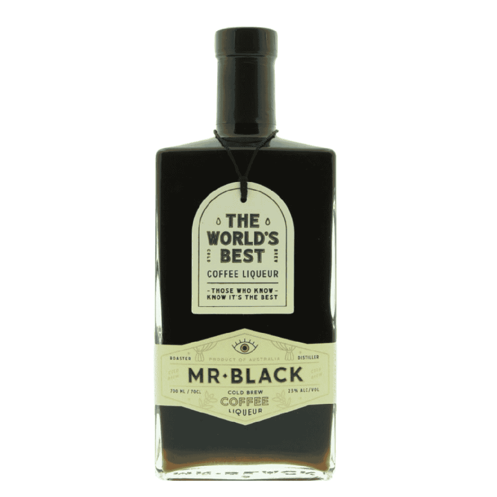 Mr Black Coffee Liqueur