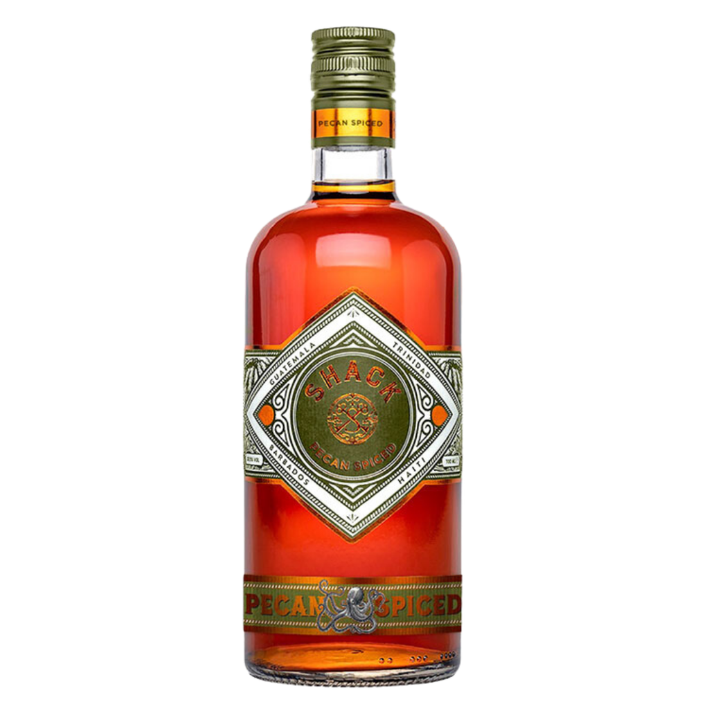 Shack Pecan Spiced 70cl