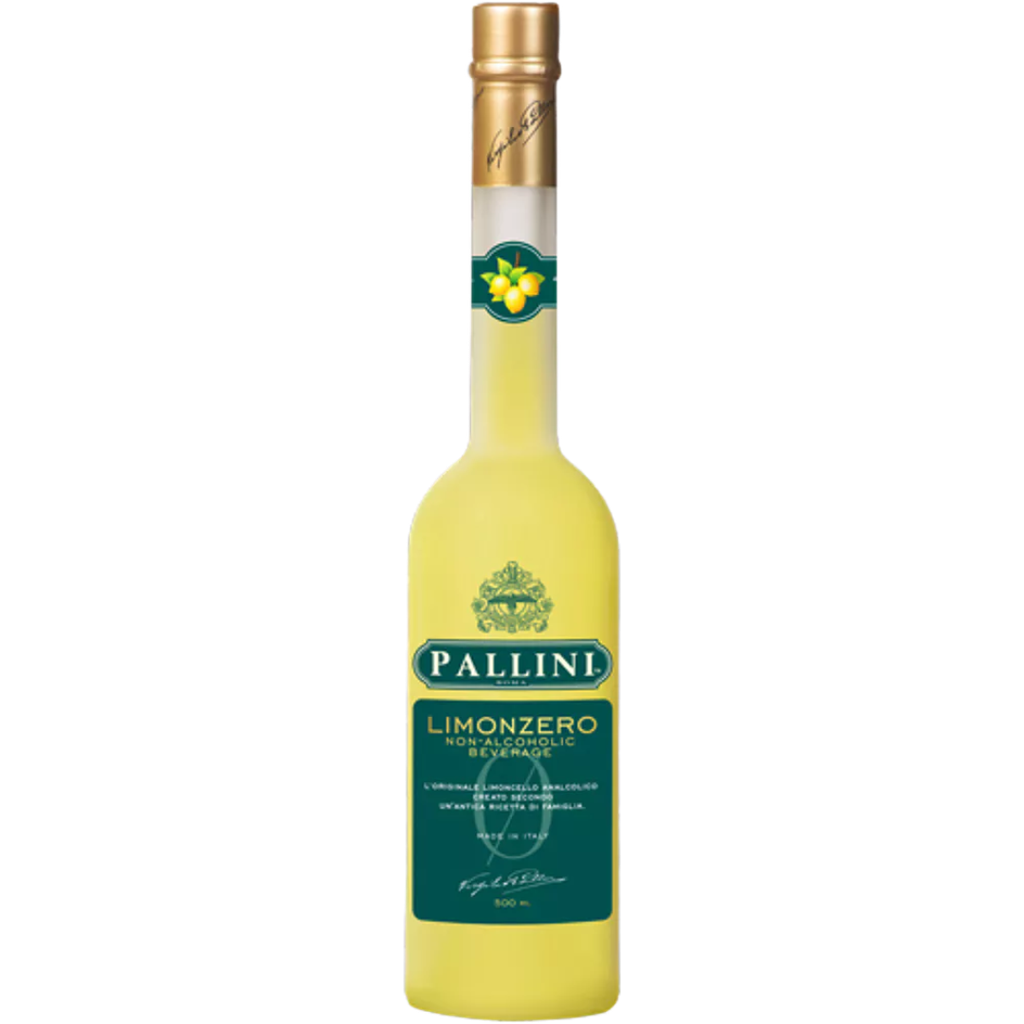 Pallini Limonzero 50cl 0%