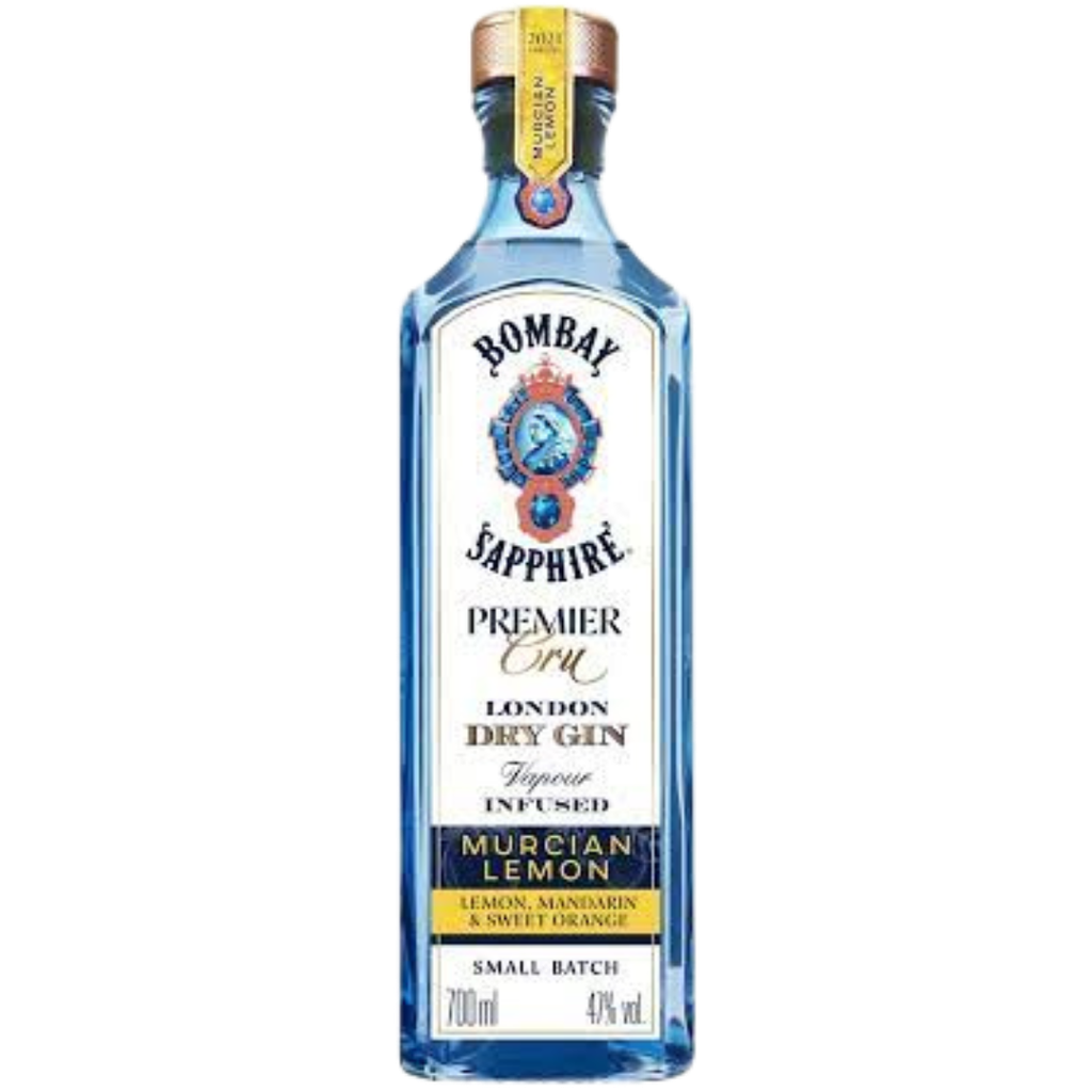Bombay Sapphire Premier Cru 70cl