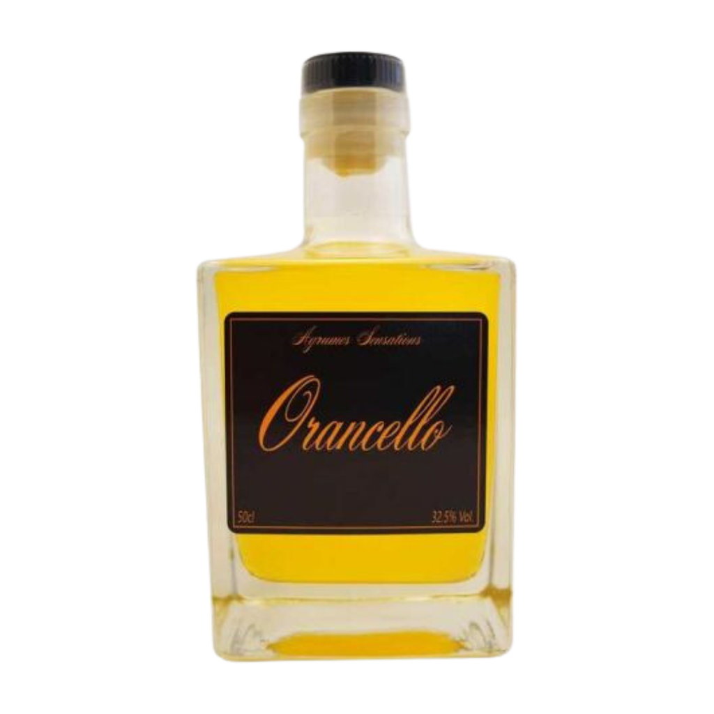 Orancello Agrumes Sensations