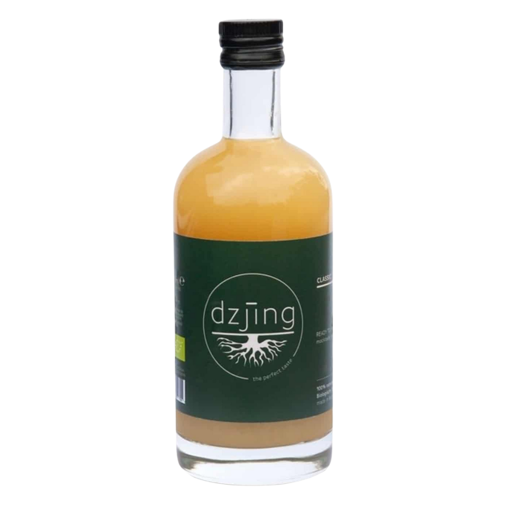 Dzjing Classic BIO Gember & Limoen