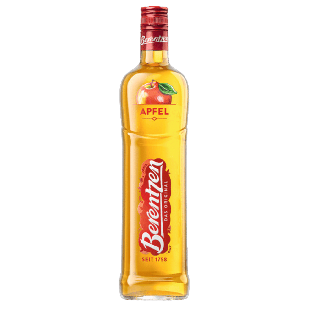 Berentzen Apfel 70cl
