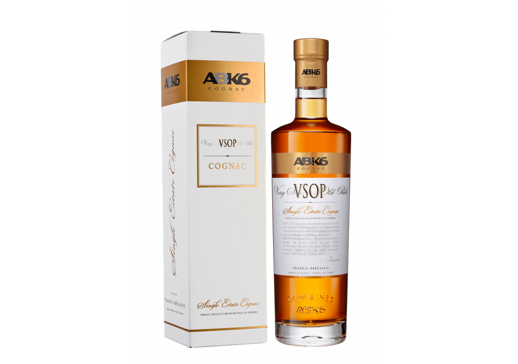 ABK6 VSOP Single Estate Cognac