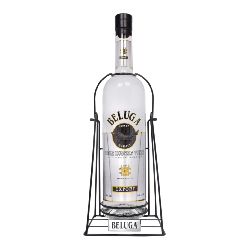 Beluga Mathusalem 6L