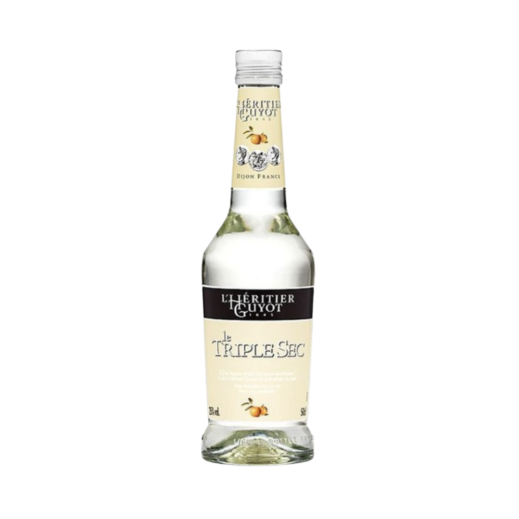 L'Héritier Guyot Triple Sec 50cl