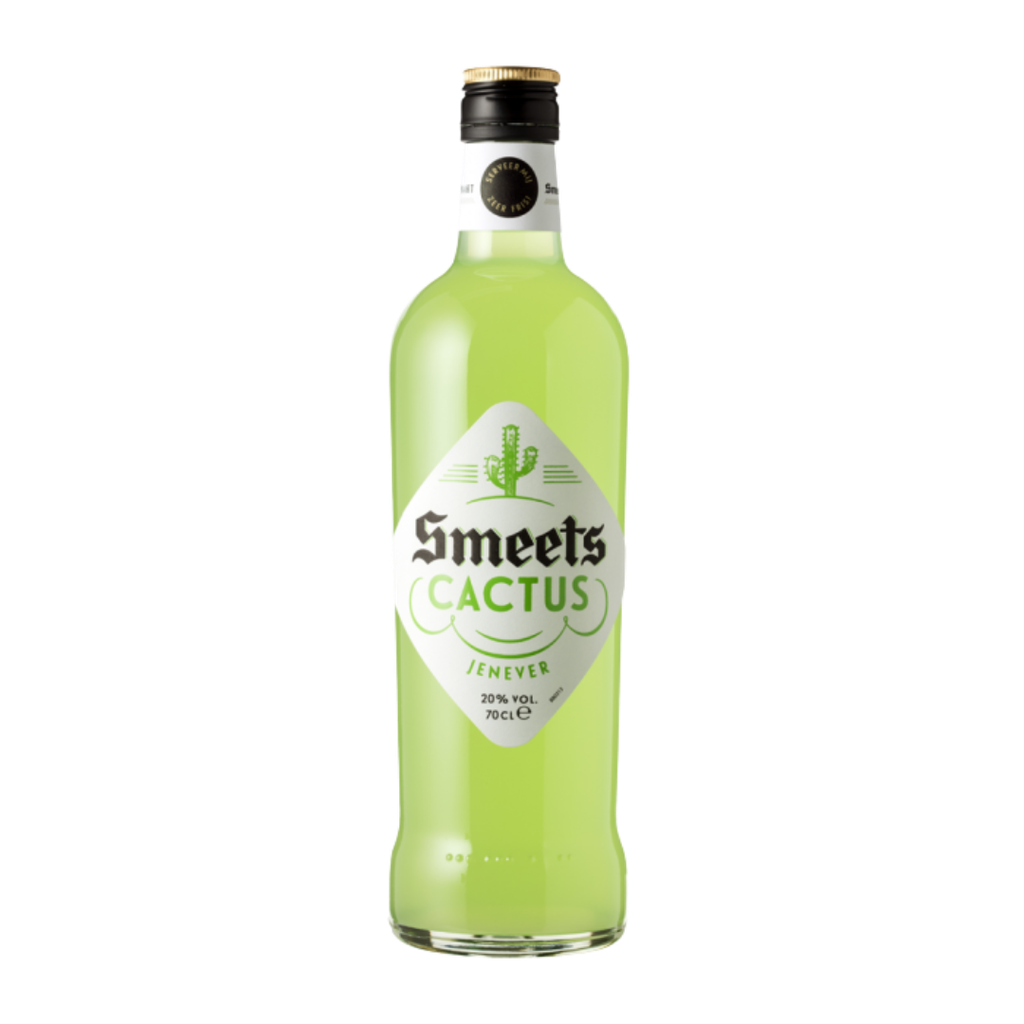 Smeets Cactus Jenever 70cl