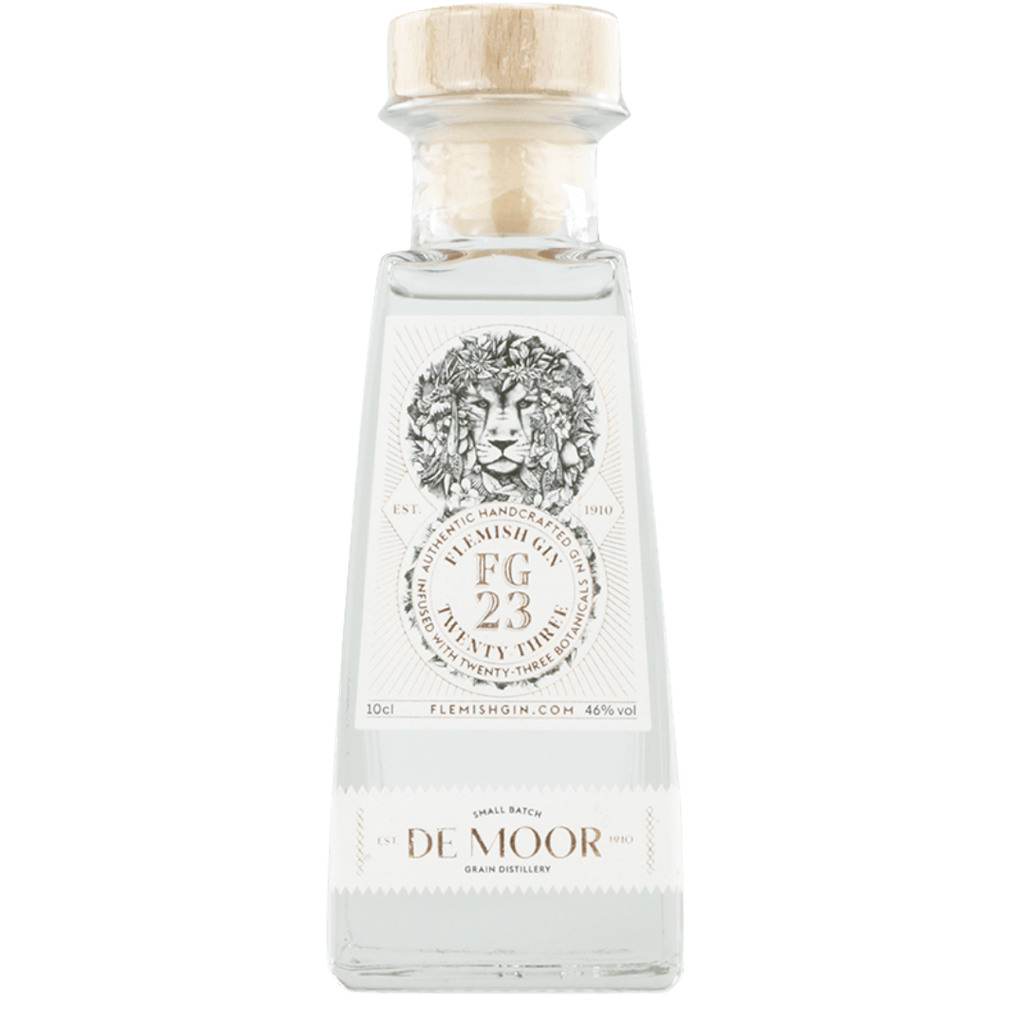 FG 23 Gin 10cl