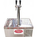 Kleine tapinstallatie (tafelmodel)