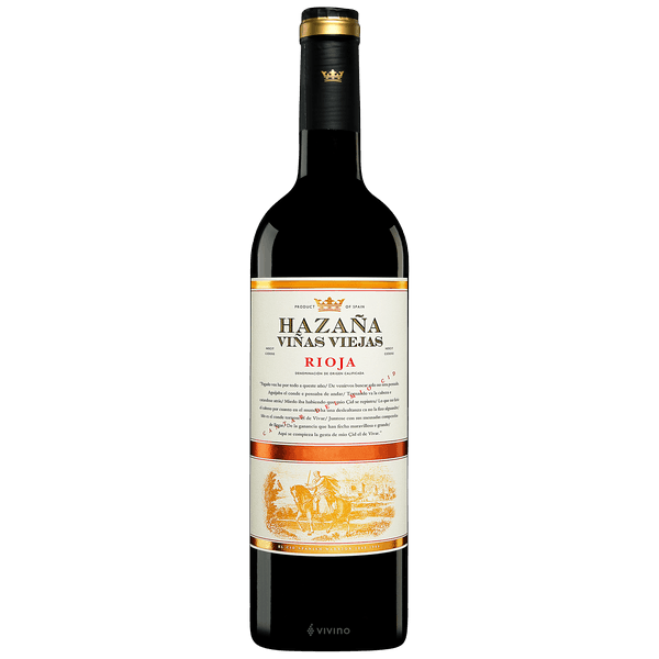 Hazana Rioja Reserva 75cl
