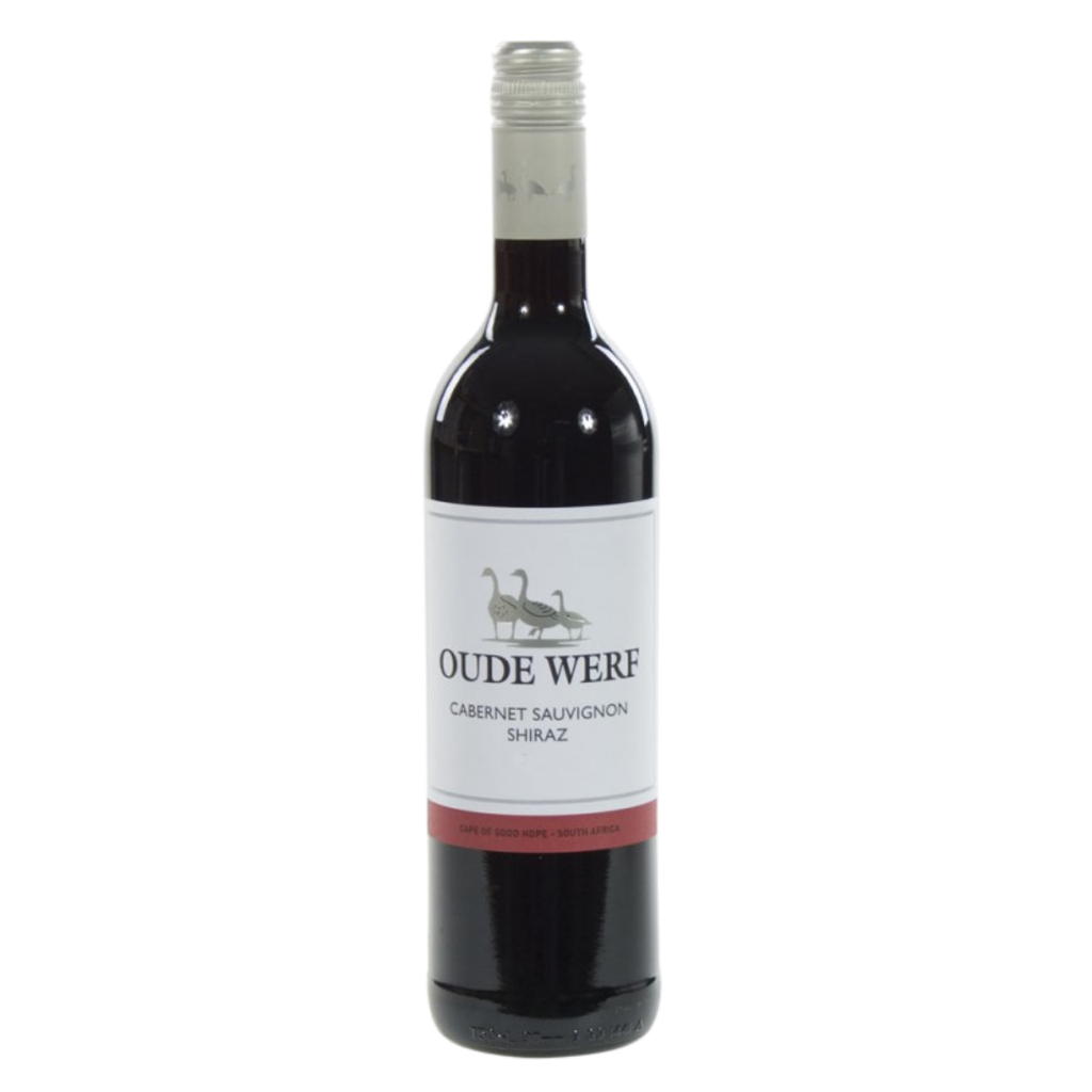 Oude Werf Cabernet Sauvignon 75cl
