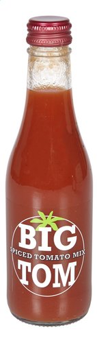 Big Tom 1x25cl