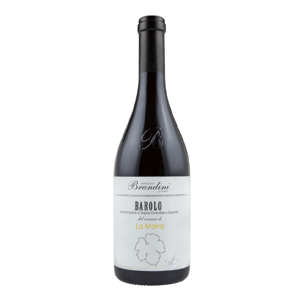 Barolo Comune Di La Morra Brandini 75cl