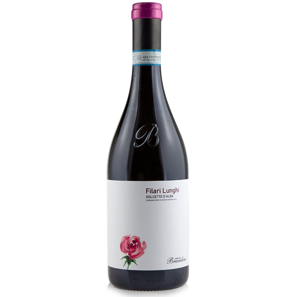 Brandini Filari Lunghi Dolcetto d'Alba DOC 75cl