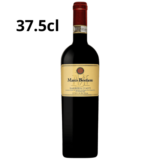 Marco Bonfante La Stella Barbera d'Asti 37.5cl