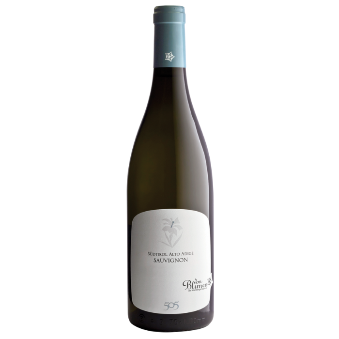 Von Blumen 505 Sauvignon Blanc 75cl