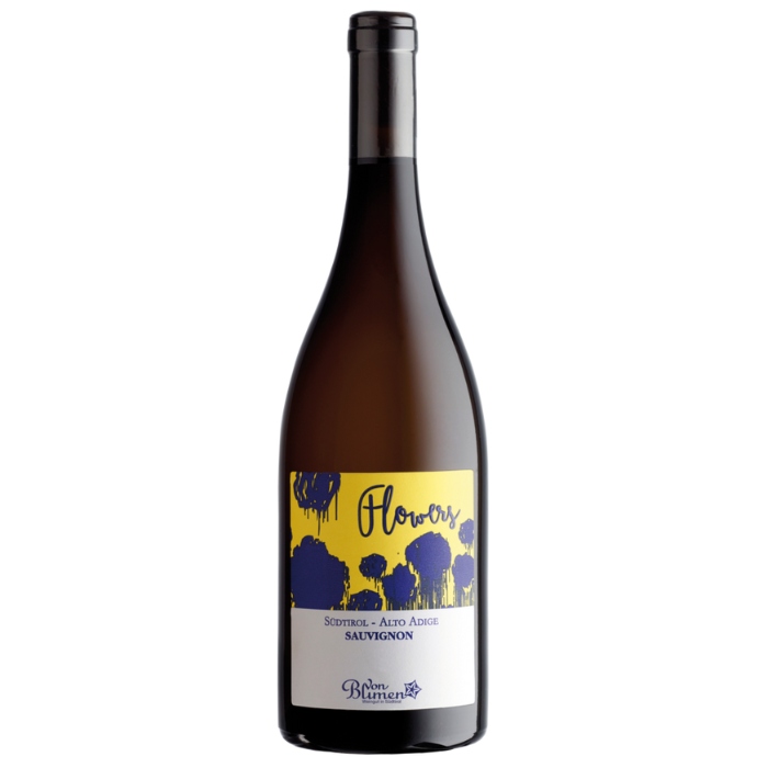 Flowers Sauvignon Blanc 75cl