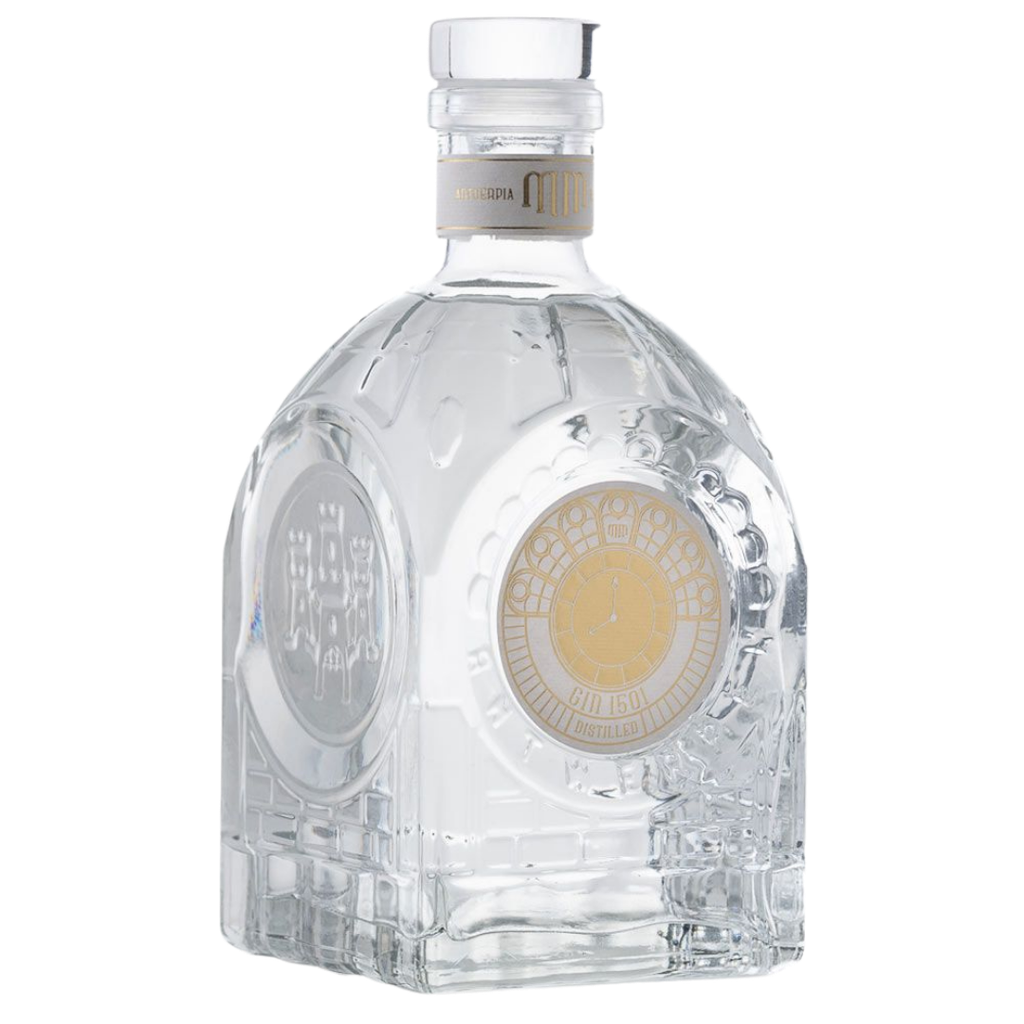 MM Antverpia 1501 Gin 50cl