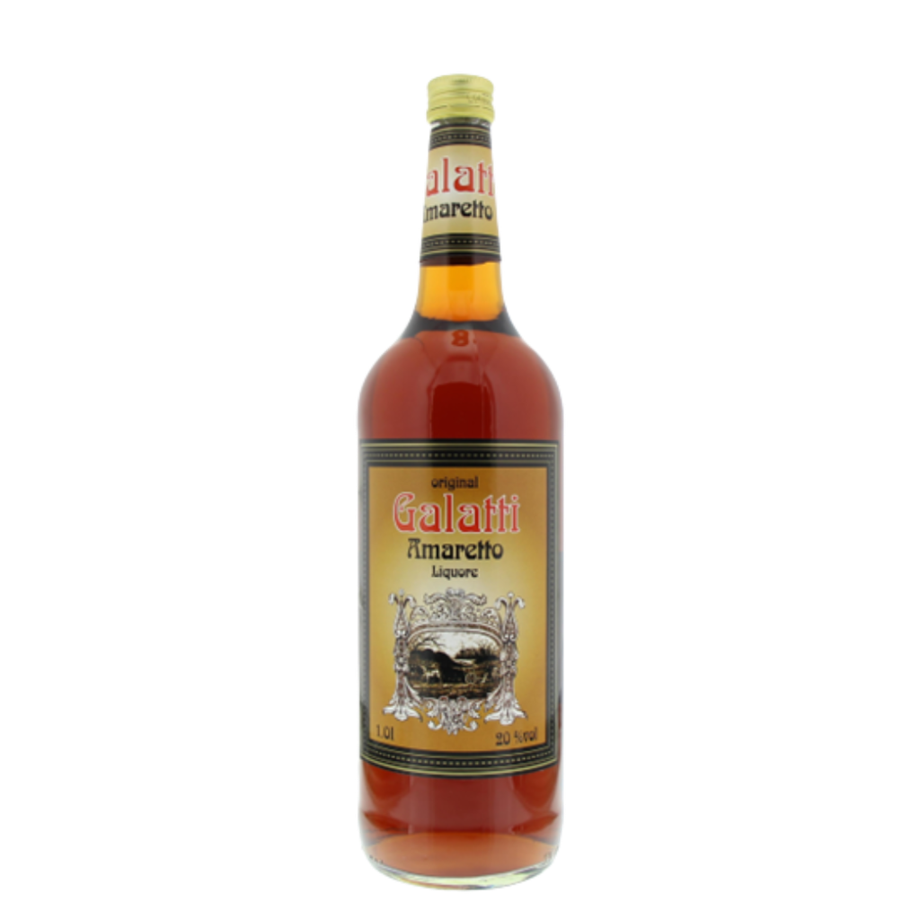 Amaretto Galatti 1L