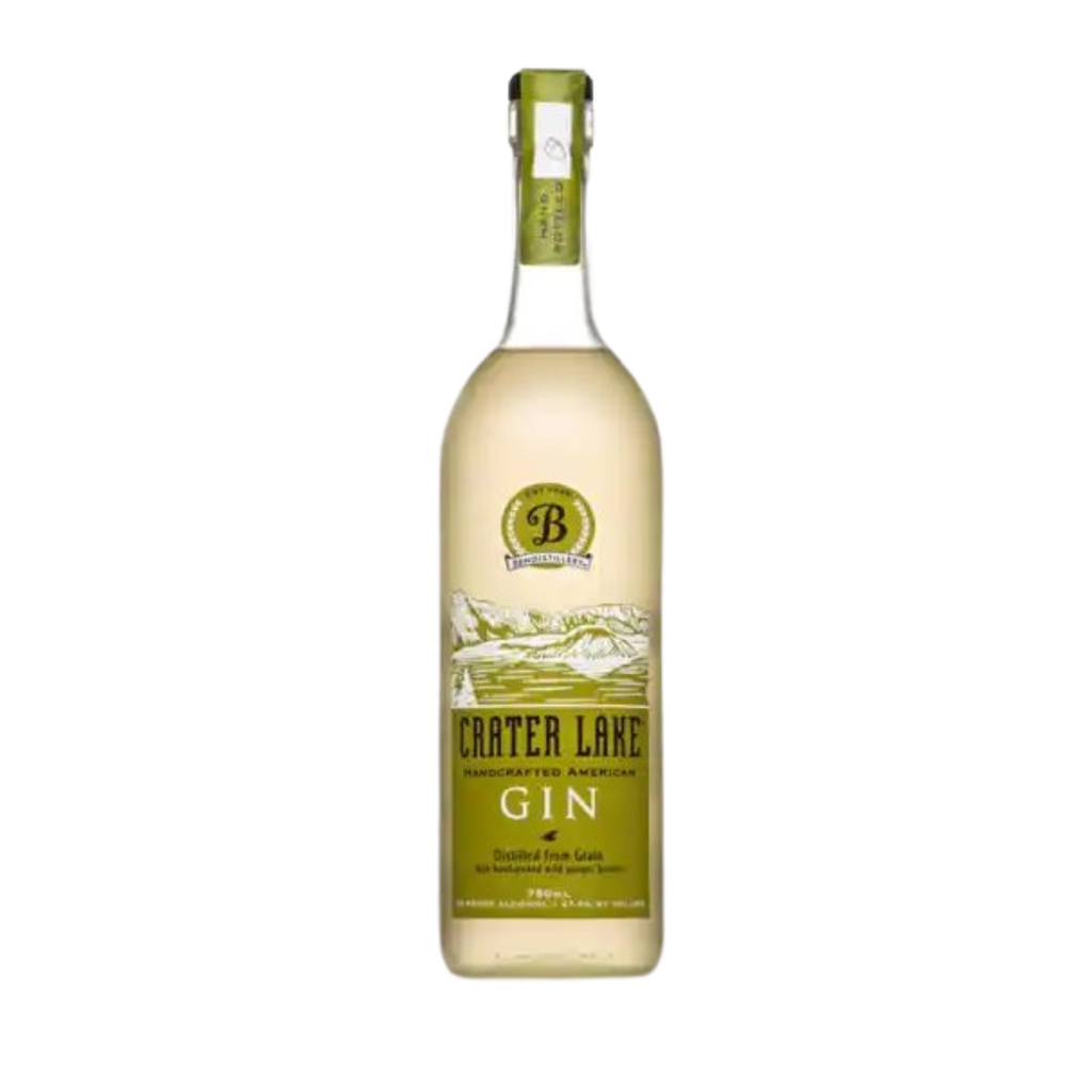 Crater Lake Gin 70cl