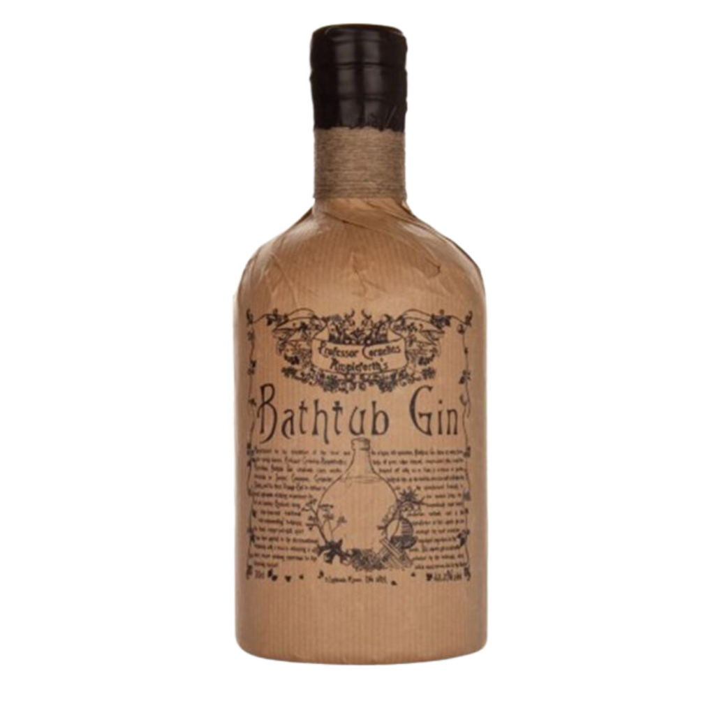 Bathtub Gin 70cl