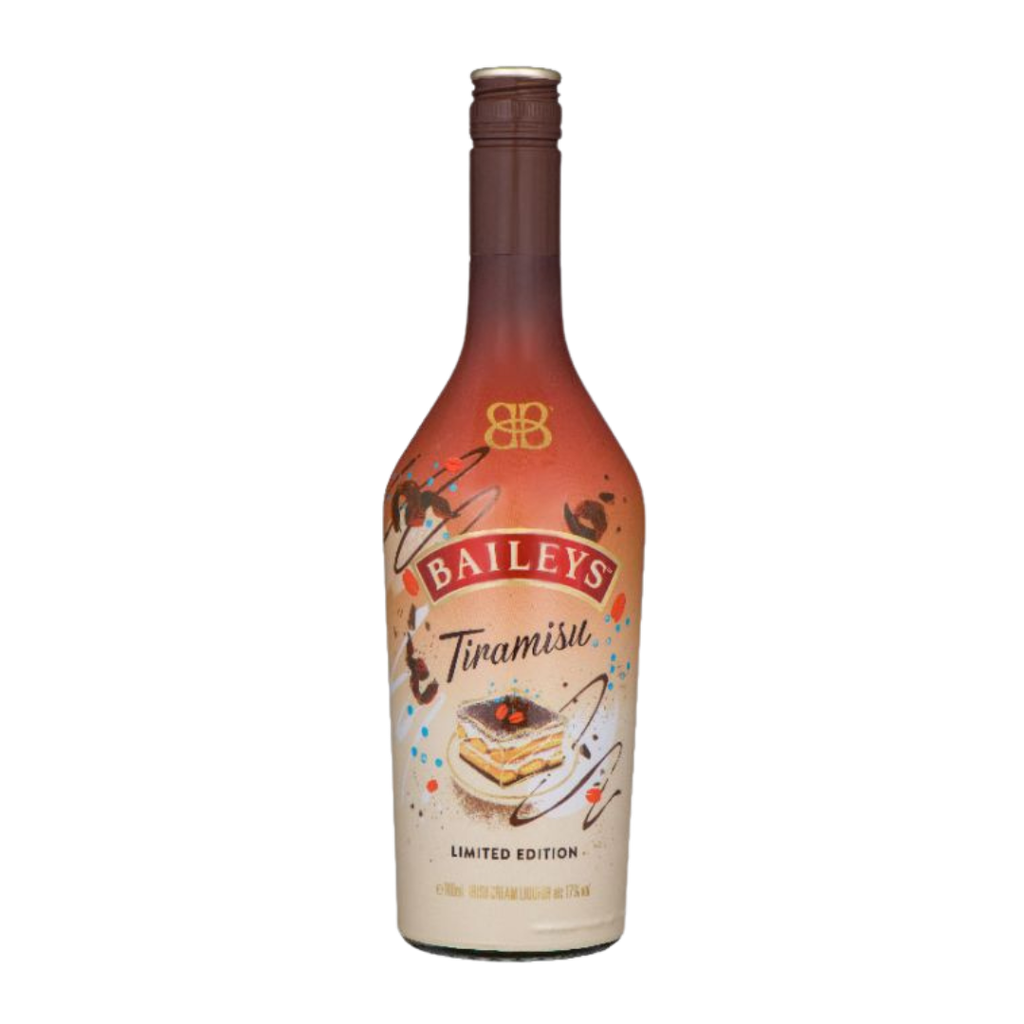 Baileys Tiramisu 70cl