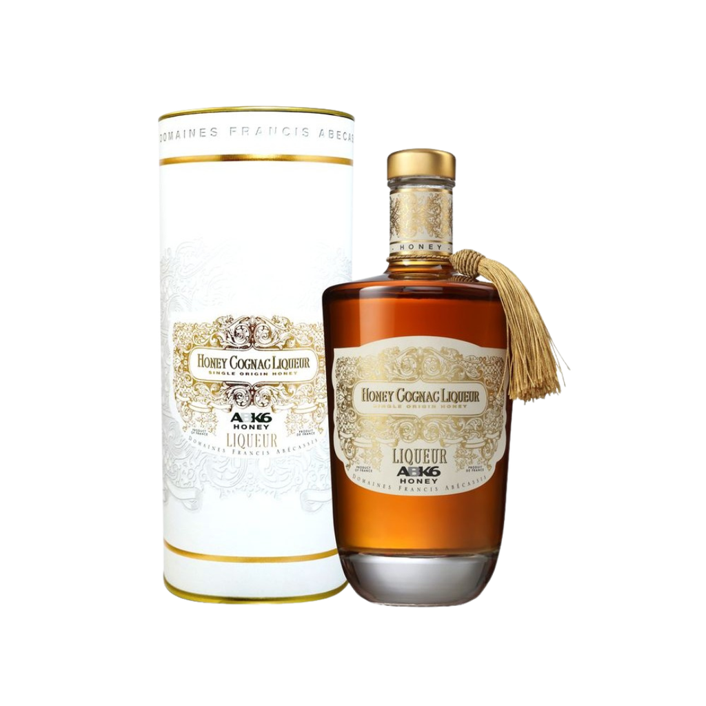 AKB6 Honey Cognac Liqueur 70cl
