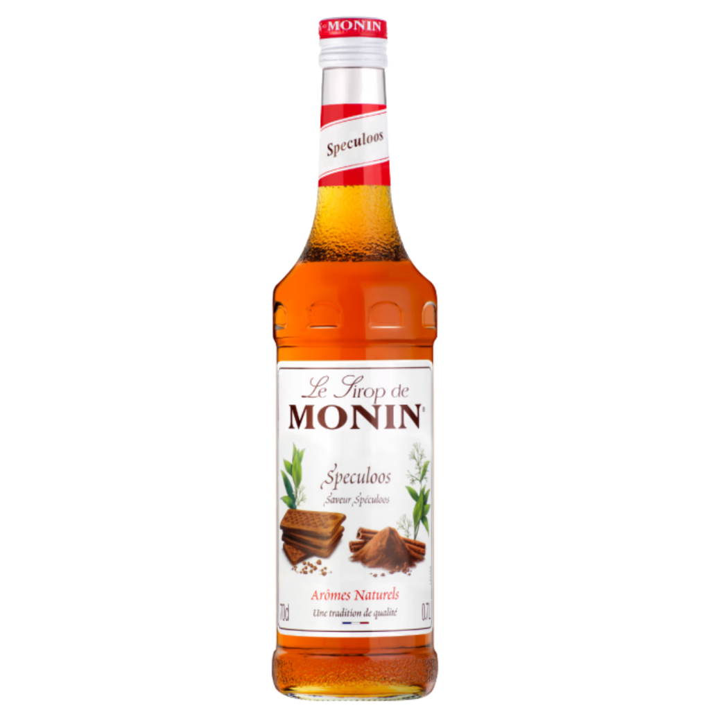 Monin Speculoos Siroop 70cl