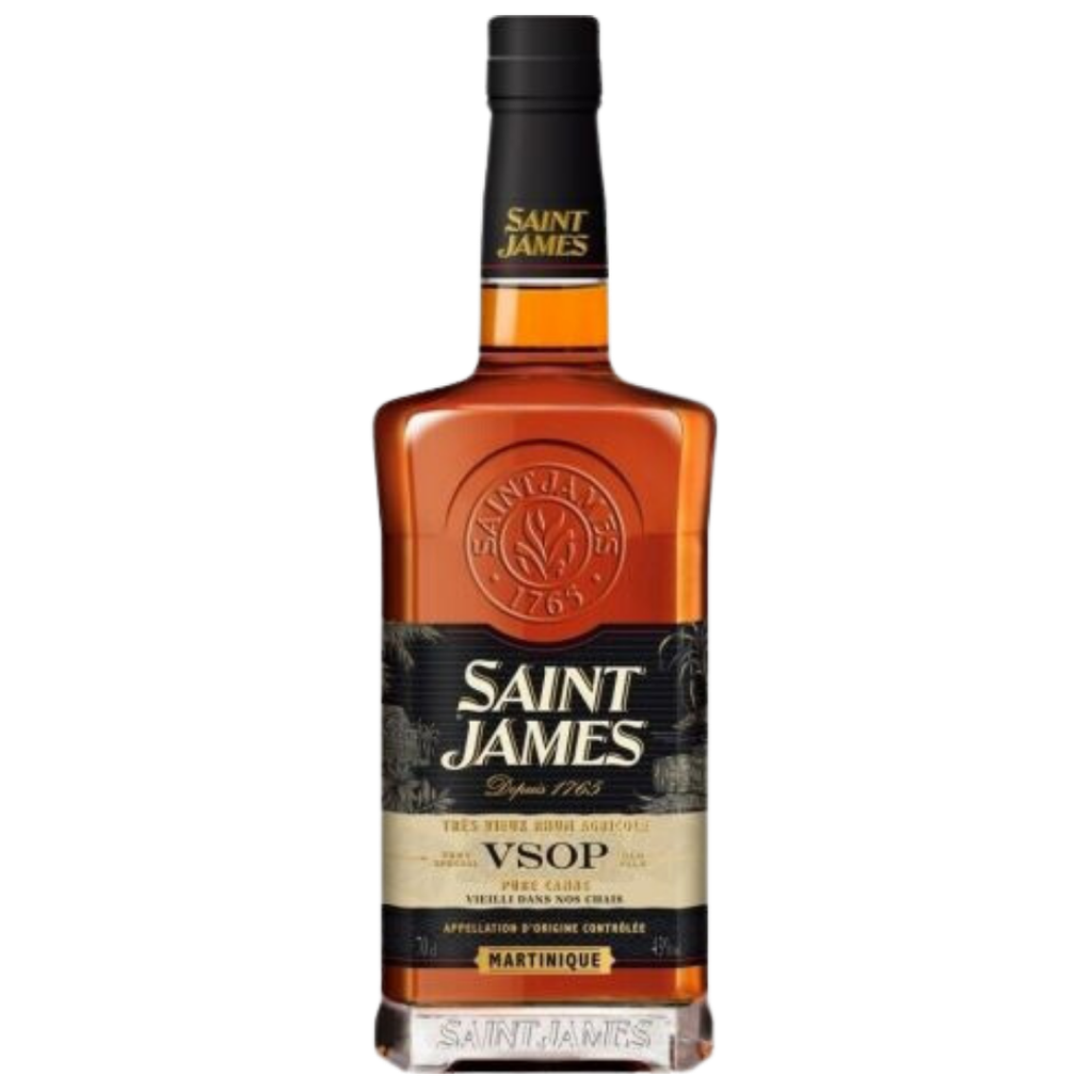 Saint James VSOP 70cl