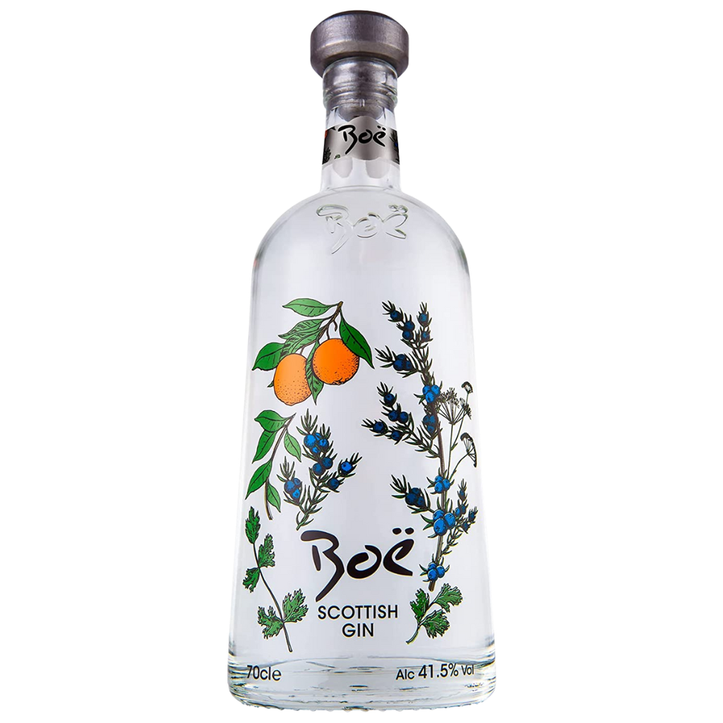 Boe Superior Gin