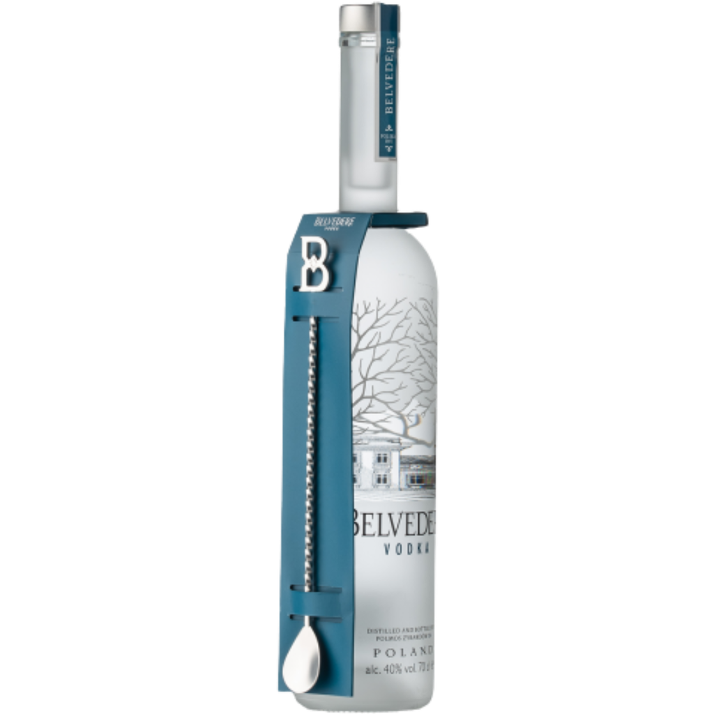 Belvedere Stirrer Vodka