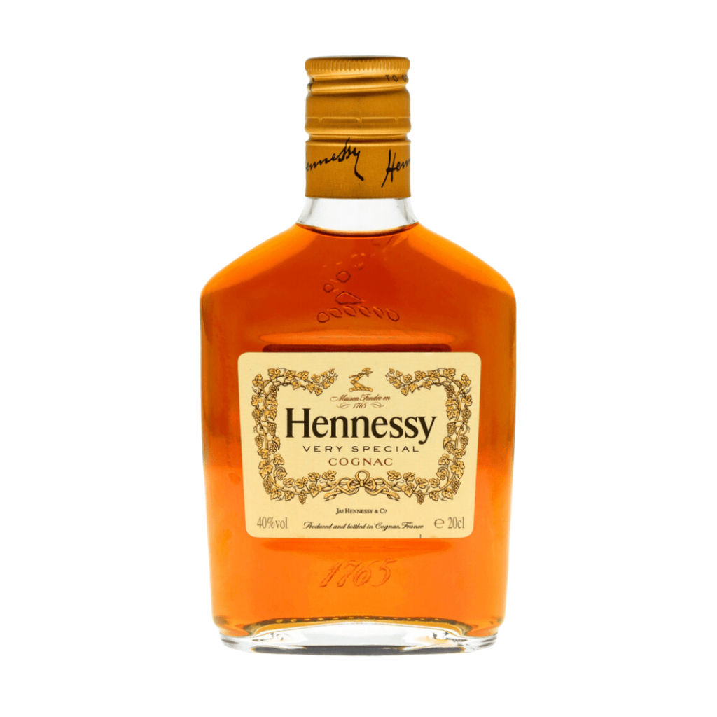 Hennessy VS Mini Cognac 20cl