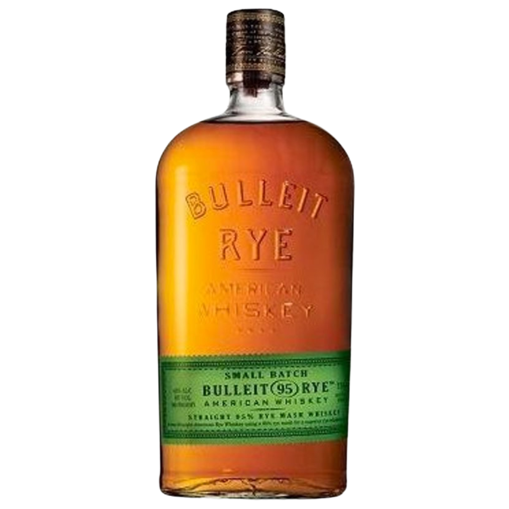 Bulleit Rye Small Batch 70 cl