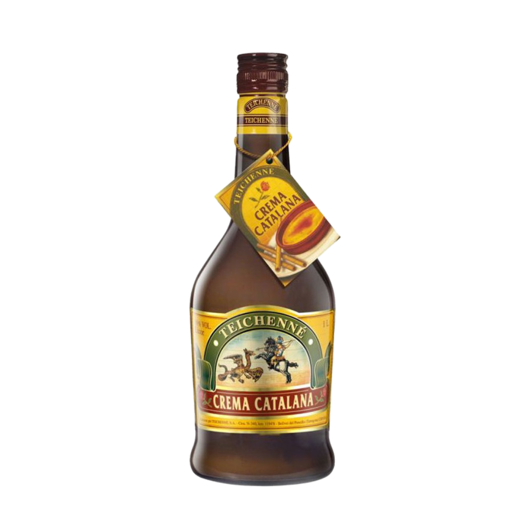 Crema Catalana Teichenne Likeur