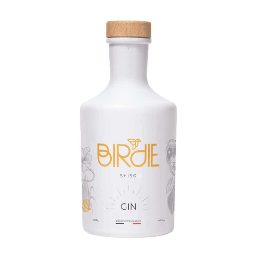 Birdie Shiso Gin 70cl