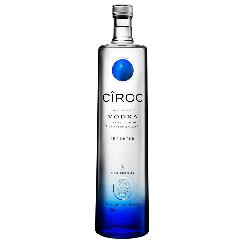 Ciroc Vodka Jeroboam 3L