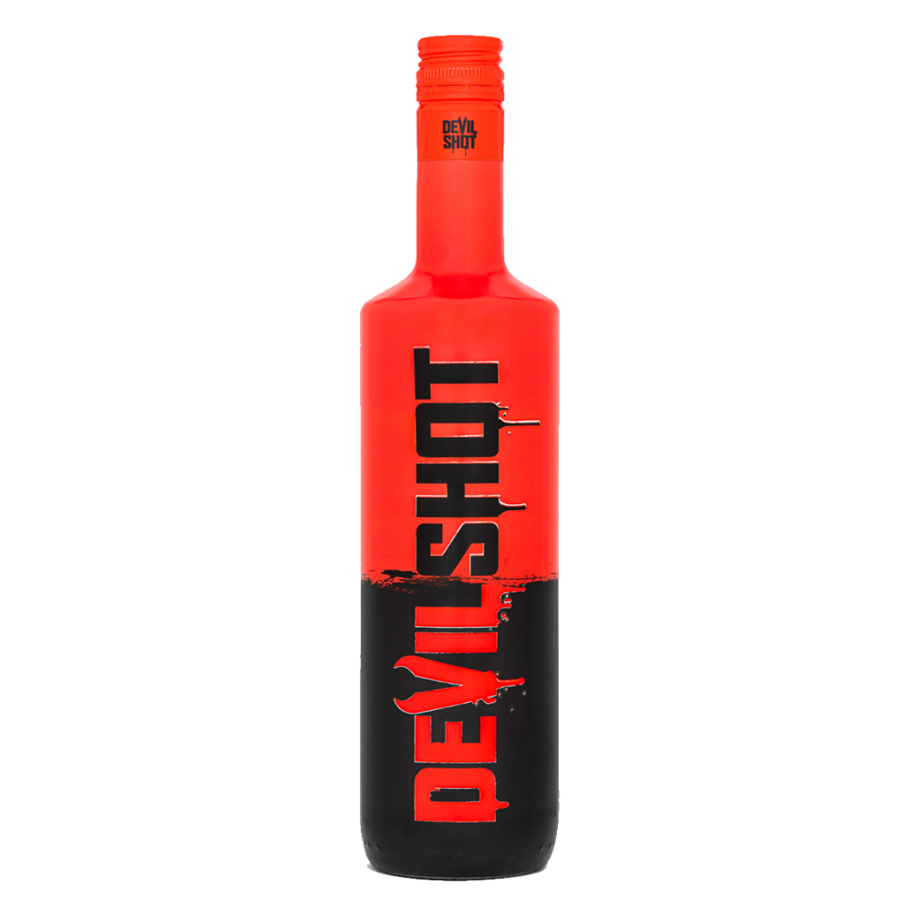 Devilshot 70cl